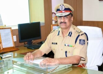 Odisha Police step up anti-crime drive across state