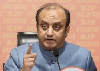 BJP slams Rahul Gandhi for ‘deliberate misquotation’ on NEET paper leak issue