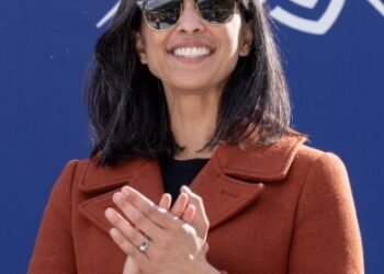 Usha Vance names winners of America 250 art challenge