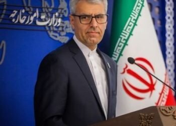 Iran says no agreement finalised with US yet, stresses right to manage Hormuz strait