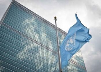 Conflict-related sexual violence up sharply worldwide in 2025: UN report