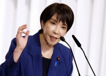 Thousands rally in Tokyo against Takaichi government’s dangerous policy moves