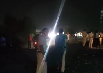 Four killed in head-on collision in Maharashtra’s Parbhani