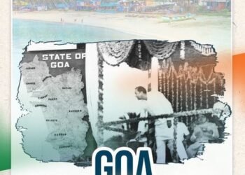 Wishing continued peace, prosperity and bright future ahead: Mallikarjun Kharge on Goa Statehood Day