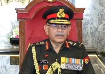Tri-services preparing well for ‘Op Sindoor 2.0’ if it takes place: Gen Dwivedi