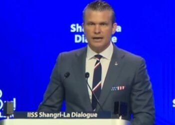 Hegseth calls for ‘balanced’ OPCON transfer where US military roles are ‘honored’