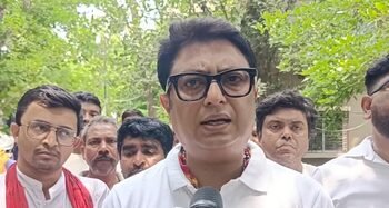 Religion should not hinder development: BJP on proposed relocation of mosque near Kolkata Airport runway