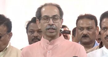 Pune hooch tragedy reflects systemic failure, alleges Shiv Sena (UBT) in Saamana