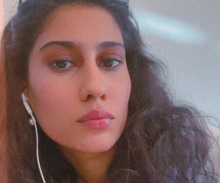 Sushmita Sen’s daughter Renee makes a funny confession about mom’s iconic song ‘Just Chill’ featuring Salman Khan