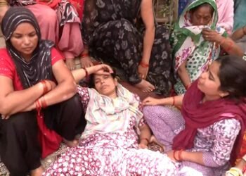 Ghaziabad teen killed on Bakrid, mother seeks strict action against main accused