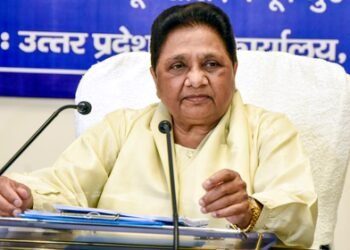 Extremely tragic: BSP chief Mayawati expresses sadness over death of Ghaziabad teen
