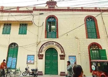 Bengal’s Chandernagore civic body set to be dissolved as majority Trinamool councilors resign