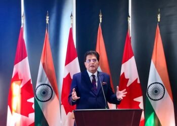 Piyush Goyal highlights ‘renewed momentum’ in India-Canada ties after visit
