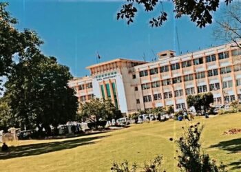 8th Pay Commission team to visit J&K, govt departments asked to present demands