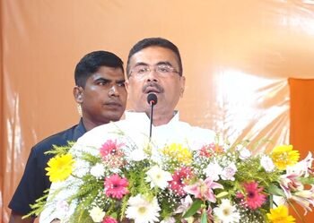 Bengal govt staff to visit beneficiaries’ homes to fill Annapurna Yojana forms: CM Adhikari