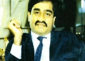 Nine with links to Pak’s ISI, Dawood arrested; planned to attack Delhi, Mumbai