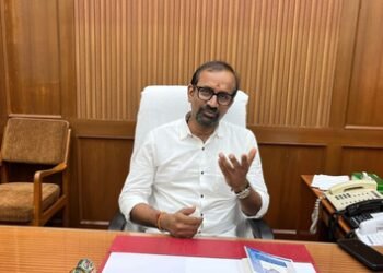 Tamil Nadu must become tobacco-free: Minister Venkataraman