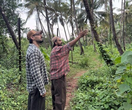 Ahan Shetty enjoys a ‘Day out in Goa’ with brother-in-law K L Rahul