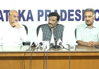 Shivakumar to take oath as Karnataka CM on June 3, event to be a simple affair