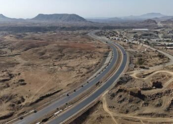 Rs 944 crore Boregaon-Shahpur corridor 85 pc complete: Govt