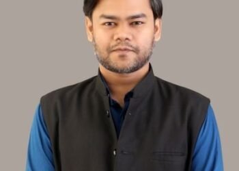 Congress leader alleges irregularities in Madhya Pradesh SIR after receiving two new voter cards