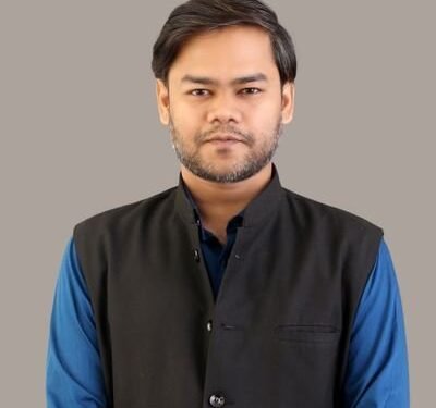 Congress leader alleges irregularities in Madhya Pradesh SIR after receiving two new voter cards