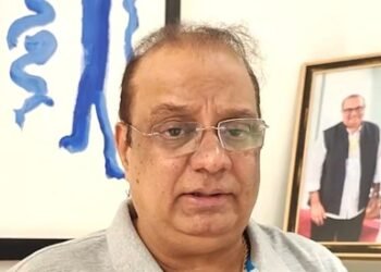 Shiv Sena, Shiv Sena-UBT back YS Sharmila’s Rajya Sabha candidature