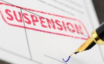 Bihar govt suspends two IAS officers for alleged corruption and money laundering charges