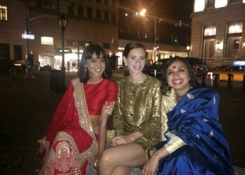 Sayani Gupta misses her ‘Margarita With A Straw’ co-star Kalki Koechlin as she returns to NYIFF