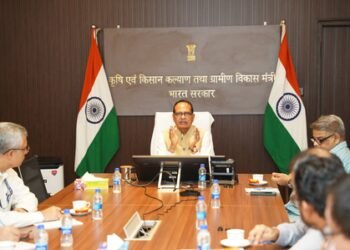 22 states give natural farming a mega push for next phase of agricultural growth: Centre