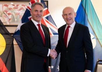 AUKUS secures new Pillar II advanced capabilities defence deal