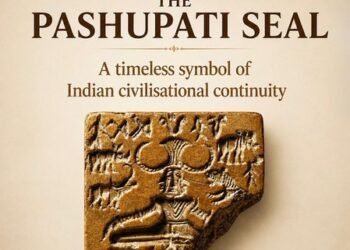 Pashupati seal row: Hindu seers slam US historian’s claim, say ‘attempt to tarnish India’s culture’