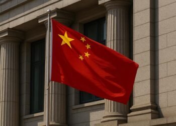 China’s centralised economic model is structural weakness, not strength: Report