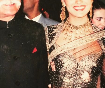 Lara Dutta shares some precious moments with her late father ahead of his 1st death anniversary