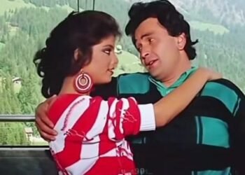 Sonam Khan recalls shooting ‘Zindagi Har Janam’ song with Rishi Kapoor & Yash Chopra in a single day