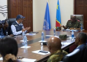WHO chief calls for reconsideration of travel bans as DR Congo battles Ebola outbreak