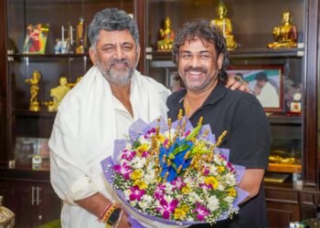 Ministers’ swearing-in to be decided by High Command: K’taka CM-designate Shivakumar