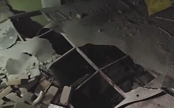 7 rescued after building collapses near Saket Metro station in Delhi; rescue ops underway