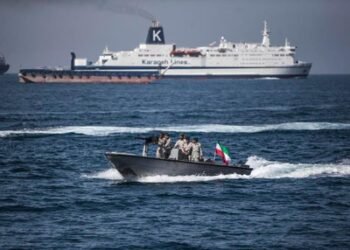 Iran says Strait of Hormuz restrictions remain despite Trump claim of lifted blockade
