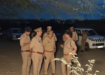 Ghaziabad teen murder case: Main accused Asad killed in police encounter