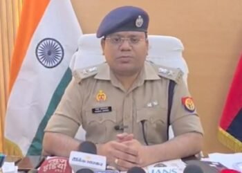 National para-athlete Chirag Tyagi found dead in Ghaziabad; UP Police probe suspicious circumstances