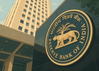 RBI likely to hold rates in June MPC meet, GDP pegged at 6.6 pc for FY27: SBI report