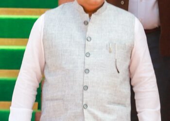 ‘BJP condemns attack, but Abhishek Banerjee must face consequences of his statements’: Sukanta Majumdar