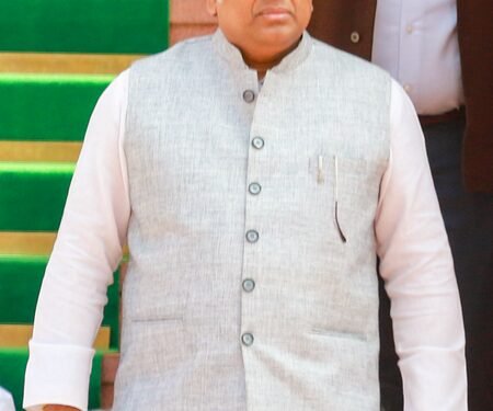 ‘BJP condemns attack, but Abhishek Banerjee must face consequences of his statements’: Sukanta Majumdar
