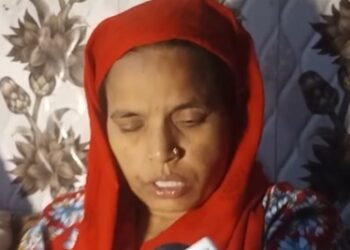 ‘We asked for justice, we got through encounter’: Teen Surya’s mother after Asad killed in police action