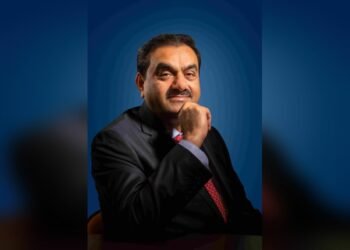 Gautam Adani’s vision for India’s next era: Where energy meets intelligence