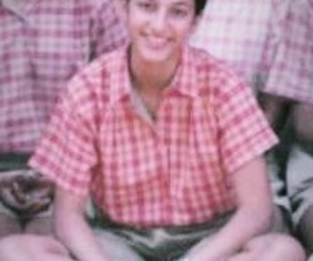 Shruti Haasan flaunts her ‘weapon of weirdo superpowers’ in this throwback pic from her schooldays