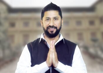 Nepal’s ruling RSP chief Rabi Lamichhane to visit India on June 1-2