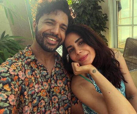 Rajeev Siddhartha recalls barely speaking ‘three sentences’ with Kriti Kulhari for years before falling in love