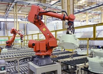 China’s manufacturing sector slows further as exports contract